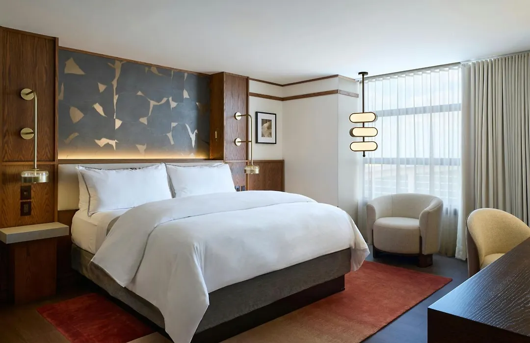 The Westin Detroit Metropolitan Airport-1