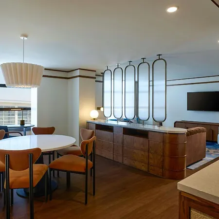The Westin Detroit Metropolitan Airport-3