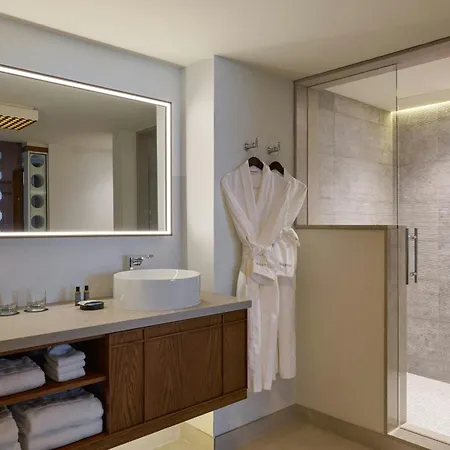The Westin Detroit Metropolitan Airport-2